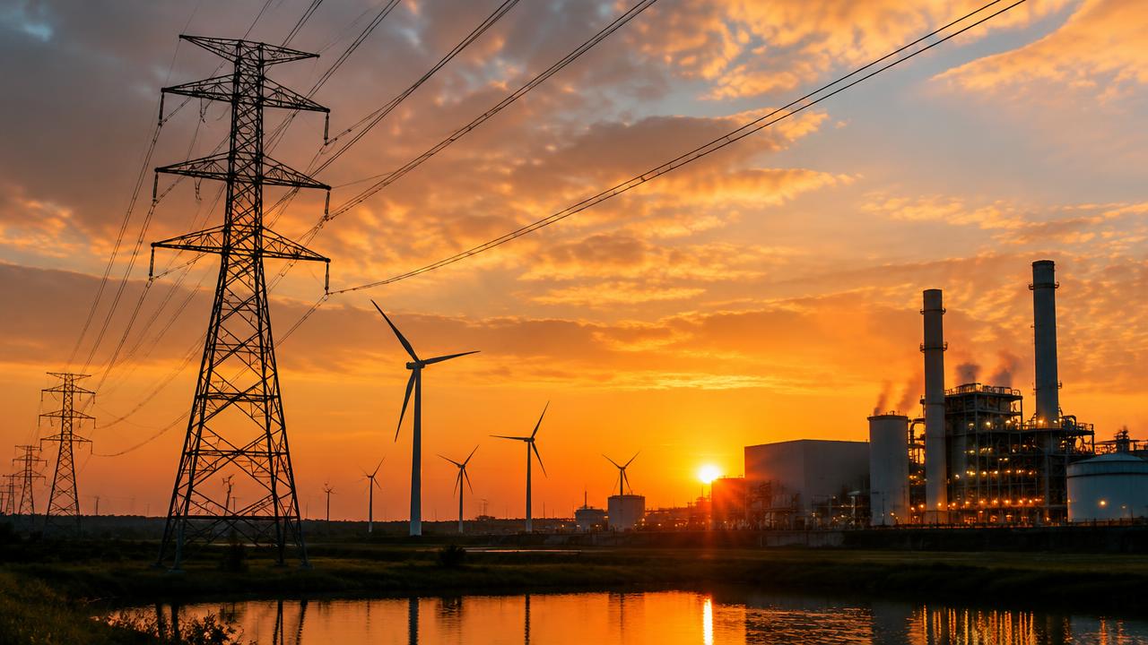 Energiekosten bleiben die entscheidende Standortfrage
