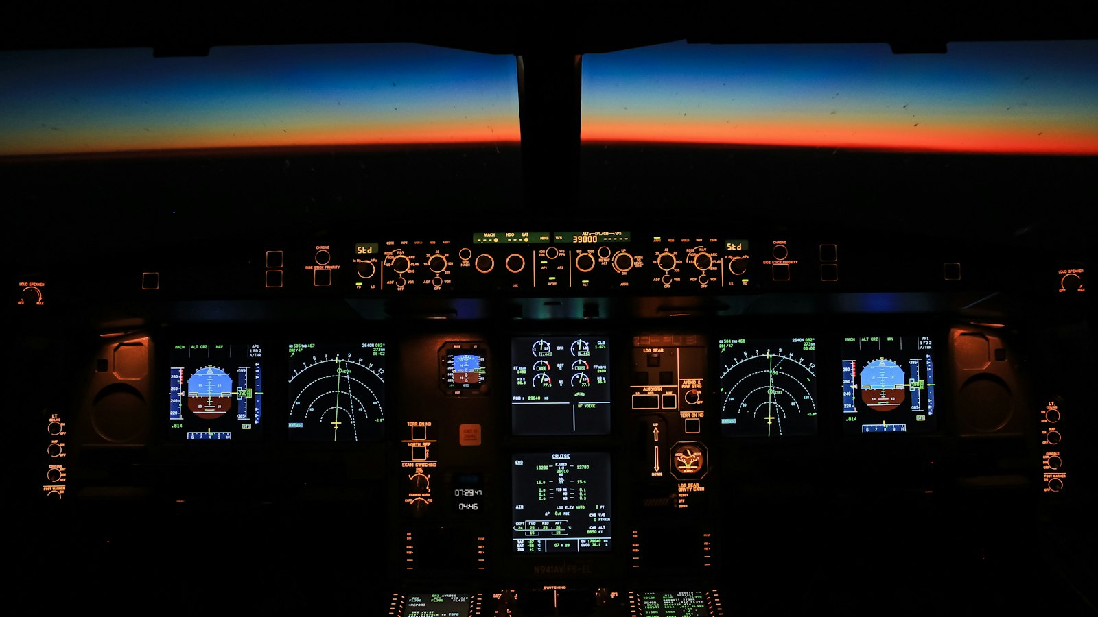 Aviation Management and Piloting Karriere: Kosten und Gehalt