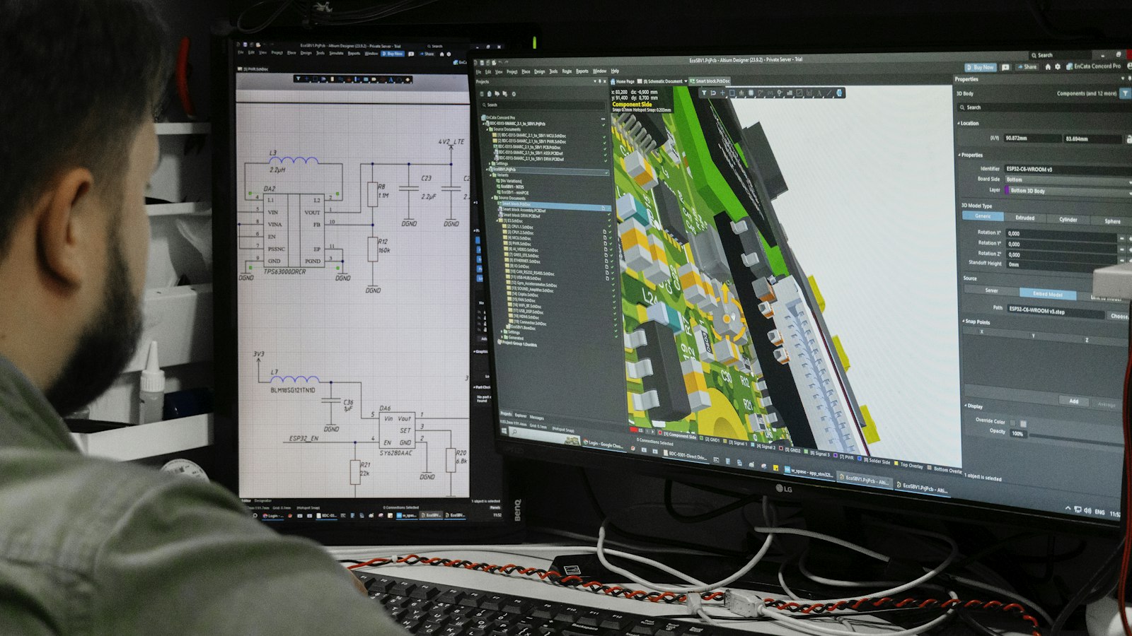 Digital Twin Technologie: So verdient die Industrie daran