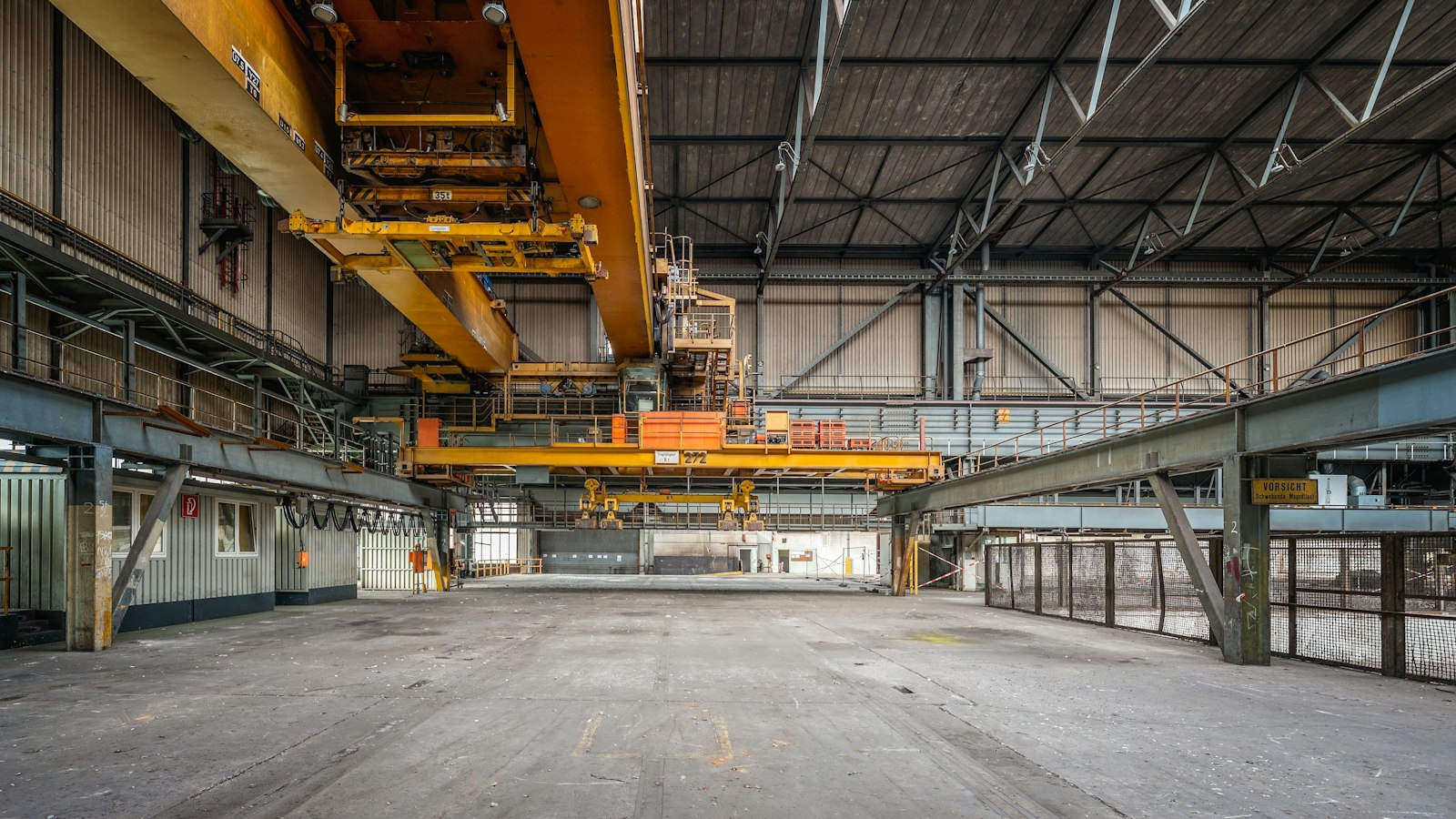 Industrieproduktion Deutschland: Wer 2025 trotzdem wächst