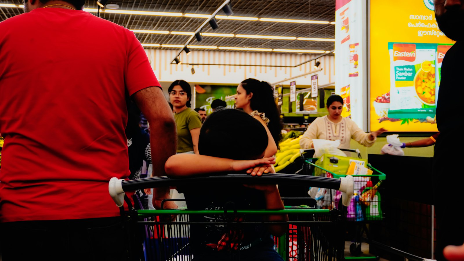 Wem gehört Lidl und Aldi? Stiftungen, Familien, Zahlen